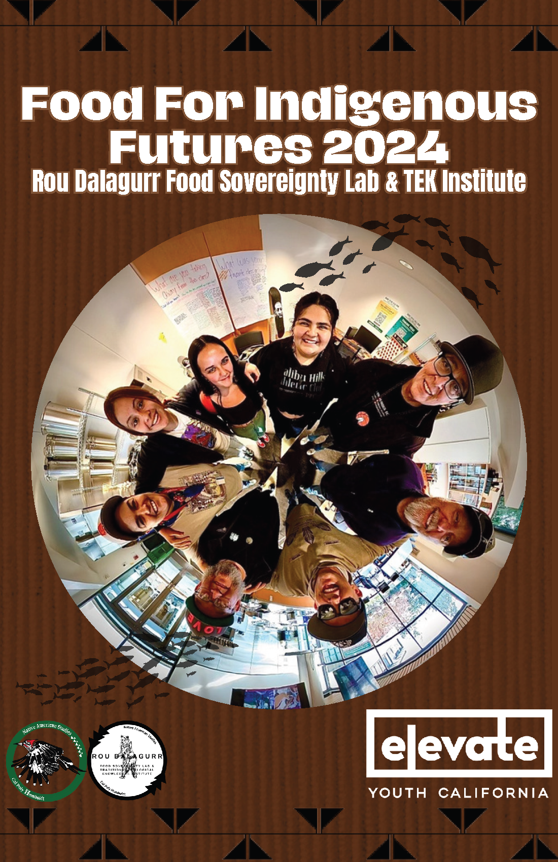 FIF Report 2024 Cover