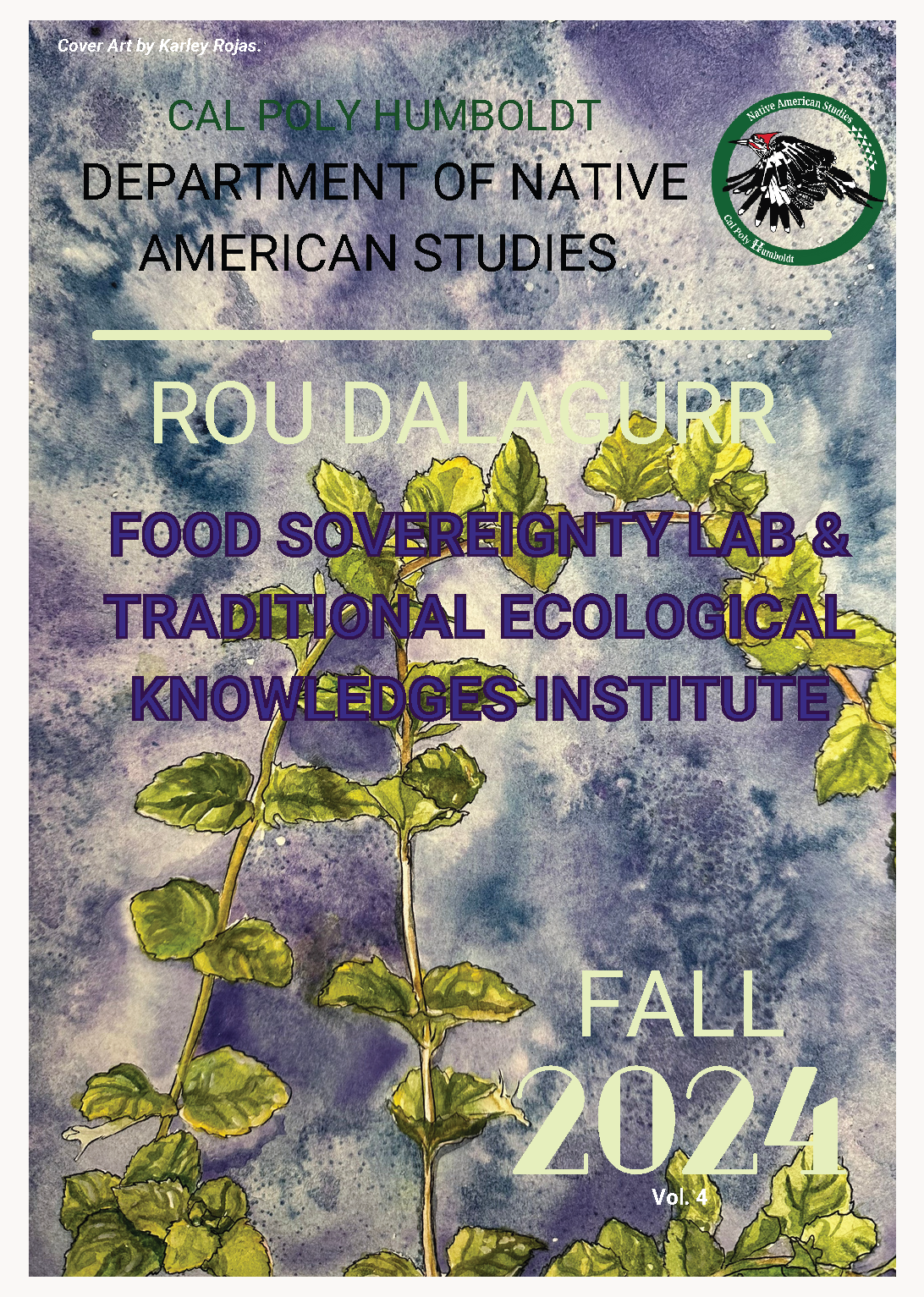 FSL Fall 2024 Report Cover