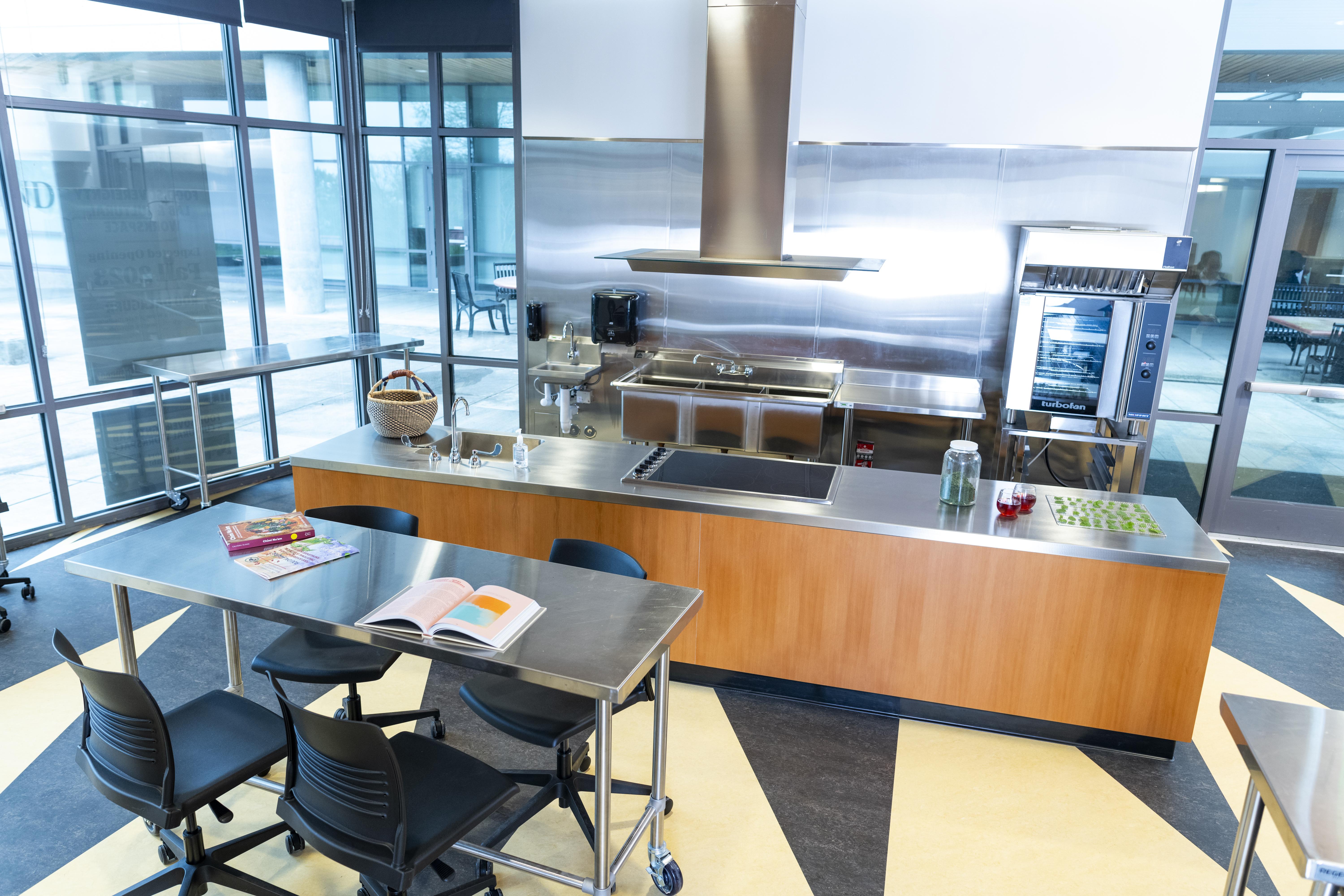 FSL class space 