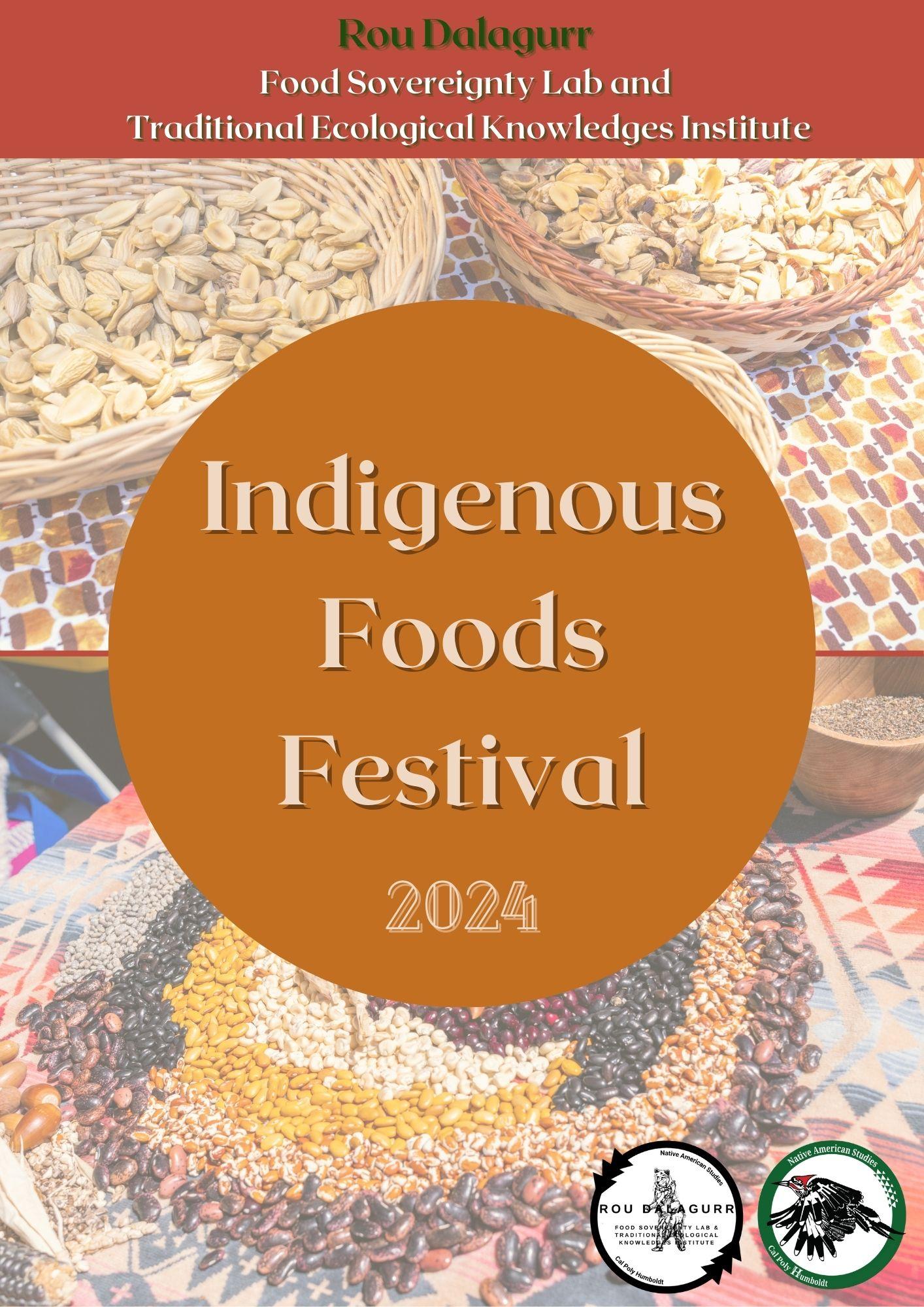 The cover of IFF 2024